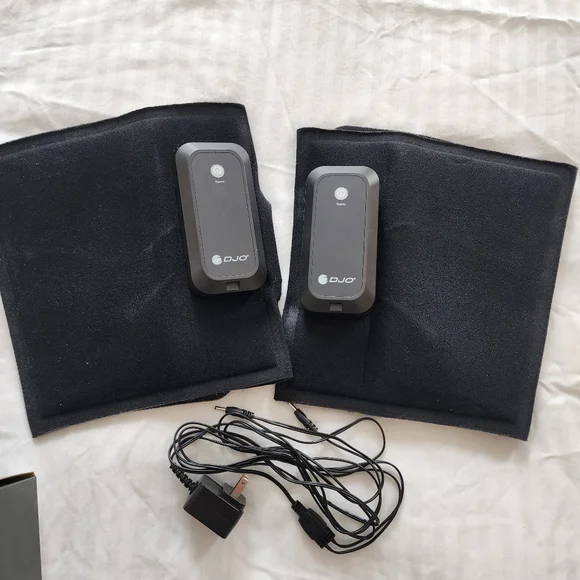 VenaGo Portable DVT Prevention Device